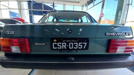CHEVROLET Monza Sedan 1.8 4P LCOOL SL/E, Foto 16