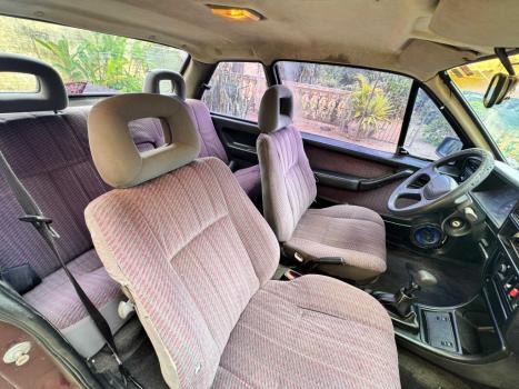 CHEVROLET Monza Sedan 2.0 EFI CLUB, Foto 6