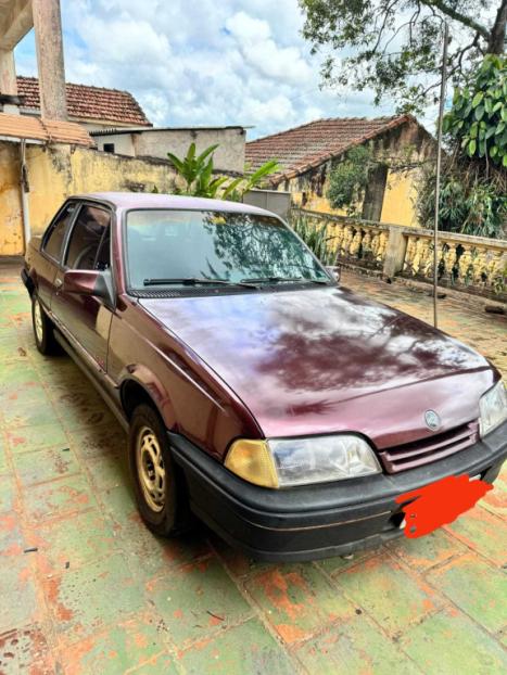 CHEVROLET Monza Sedan 2.0 EFI CLUB, Foto 1