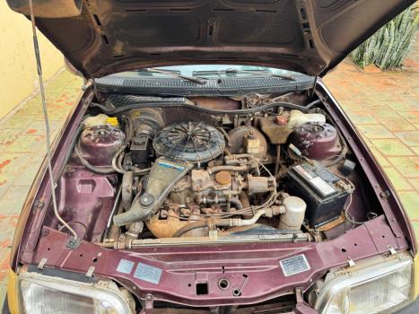 CHEVROLET Monza Sedan 2.0 EFI CLUB, Foto 7