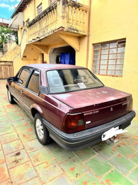CHEVROLET Monza Sedan 2.0 EFI CLUB, Foto 3