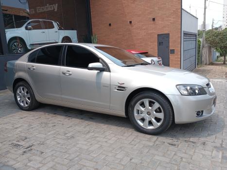 CHEVROLET Omega 3.6 V6 24V 4P AUTOMTICO, Foto 2