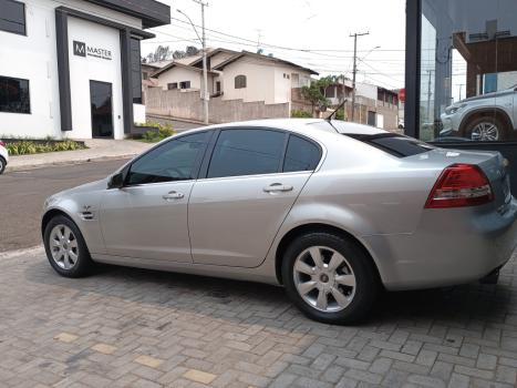 CHEVROLET Omega 3.6 V6 24V 4P AUTOMTICO, Foto 4