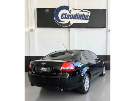CHEVROLET Omega 3.6 V6 24V 4P AUTOMTICO, Foto 3