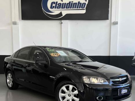 CHEVROLET Omega 3.6 V6 24V 4P AUTOMTICO, Foto 2