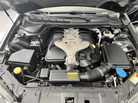 CHEVROLET Omega 3.6 V6 24V 4P AUTOMTICO, Foto 11