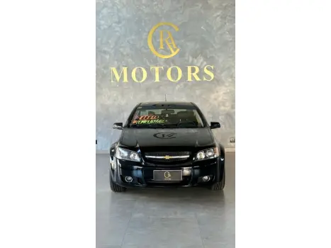 CHEVROLET Omega 3.6 V6 24V 4P AUTOMTICO, Foto 2