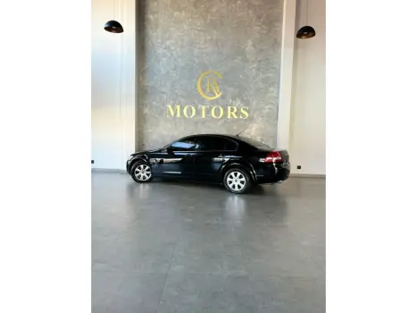 CHEVROLET Omega 3.6 V6 24V 4P AUTOMTICO, Foto 3