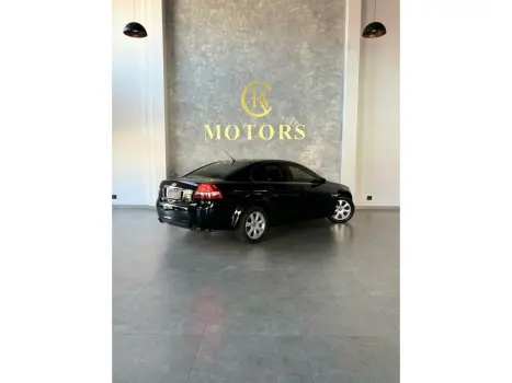 CHEVROLET Omega 3.6 V6 24V 4P AUTOMTICO, Foto 4