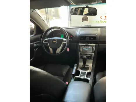 CHEVROLET Omega 3.6 V6 24V 4P AUTOMTICO, Foto 8