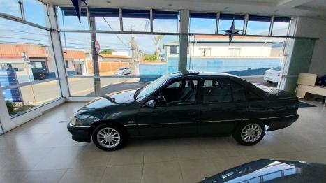 CHEVROLET Omega 4.1 12V 4P CD, Foto 2