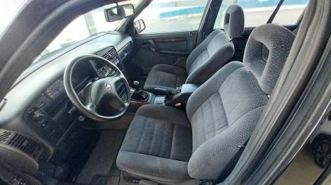 CHEVROLET Omega 4.1 12V 4P CD, Foto 4
