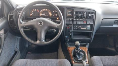 CHEVROLET Omega 4.1 12V 4P CD, Foto 5