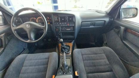 CHEVROLET Omega 4.1 12V 4P CD, Foto 6