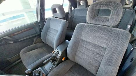 CHEVROLET Omega 4.1 12V 4P CD, Foto 7
