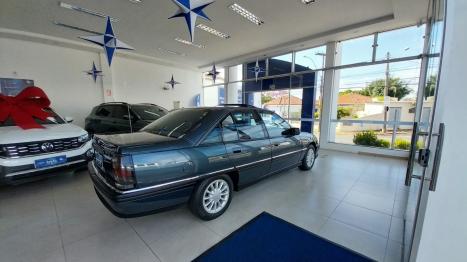 CHEVROLET Omega 4.1 12V 4P CD, Foto 9