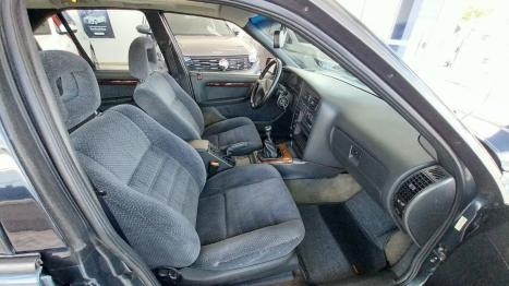 CHEVROLET Omega 4.1 12V 4P CD, Foto 10