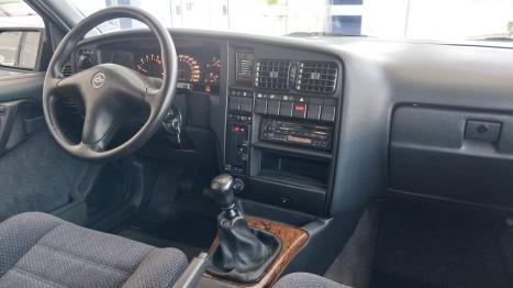 CHEVROLET Omega 4.1 12V 4P CD, Foto 12