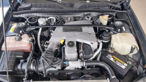 CHEVROLET Omega 4.1 12V 4P CD, Foto 14