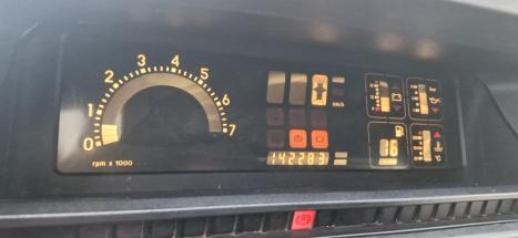 CHEVROLET Omega Suprema 4.1 12V 4P CD, Foto 7