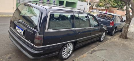 CHEVROLET Omega Suprema 4.1 12V 4P CD, Foto 2