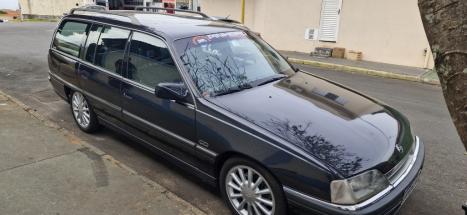 CHEVROLET Omega Suprema 4.1 12V 4P CD, Foto 1