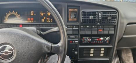 CHEVROLET Omega Suprema 4.1 12V 4P CD, Foto 8