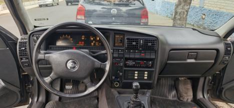CHEVROLET Omega Suprema 4.1 12V 4P CD, Foto 10
