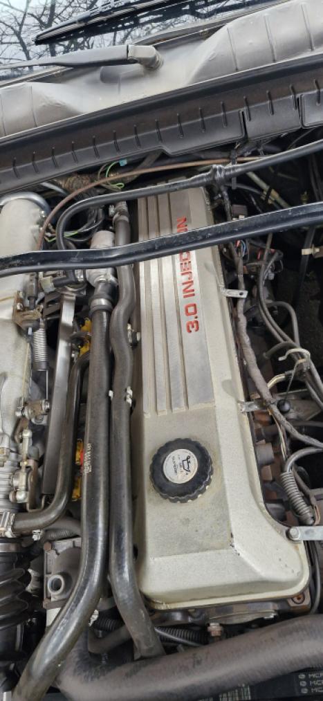 CHEVROLET Omega Suprema 4.1 12V 4P CD, Foto 11
