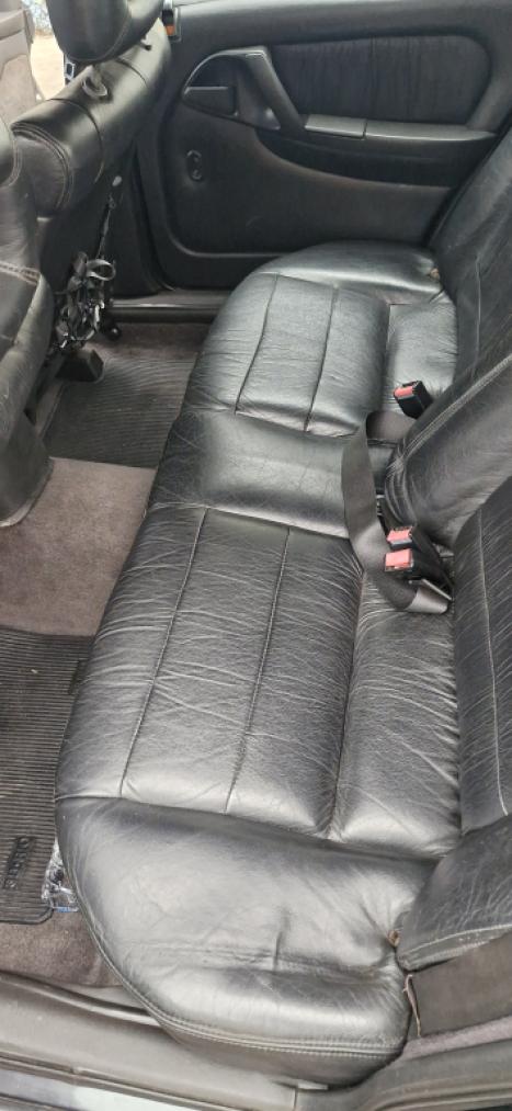 CHEVROLET Omega Suprema 4.1 12V 4P CD, Foto 12