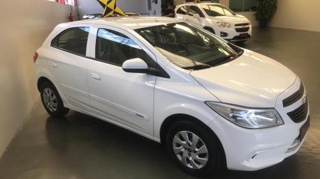 CHEVROLET Onix Hatch 1.0 4P FLEX LS, Foto 3