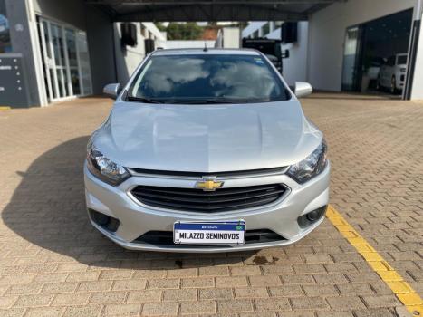 CHEVROLET Onix Hatch 1.0 4P FLEX LT, Foto 2