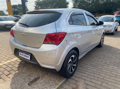 CHEVROLET Onix Hatch 1.0 4P FLEX LT, Foto 6