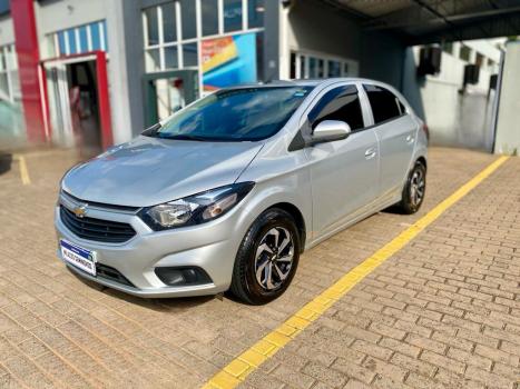 CHEVROLET Onix Hatch 1.0 4P FLEX LT, Foto 7