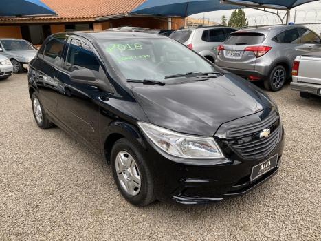 CHEVROLET Onix Hatch 1.0 4P FLEX JOY, Foto 1