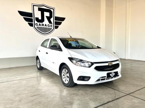 CHEVROLET Onix Hatch 1.0 4P FLEX JOY, Foto 2