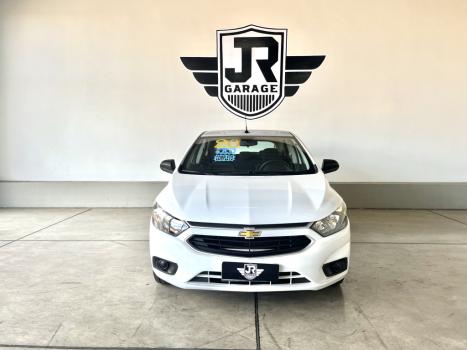 CHEVROLET Onix Hatch 1.0 4P FLEX JOY, Foto 7