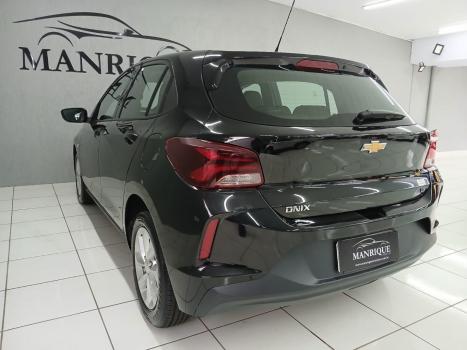 CHEVROLET Onix Hatch 1.0 4P FLEX LT, Foto 7