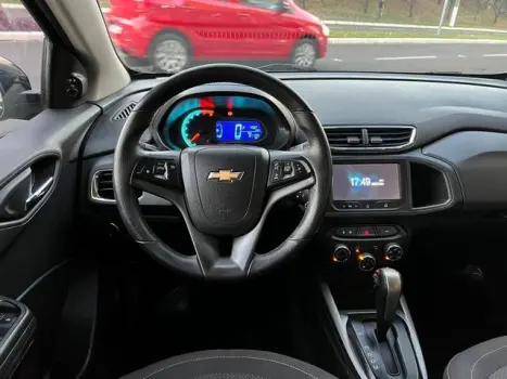 CHEVROLET Onix Hatch 1.4 4P FLEX LTZ AUTOMTICO, Foto 6