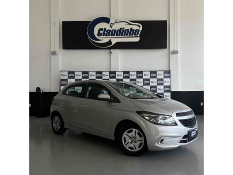 CHEVROLET Onix Hatch 1.0 4P FLEX JOY, Foto 1