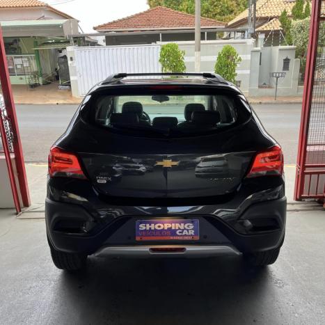 CHEVROLET Onix Hatch 1.4 4P FLEX ACTIVE AUTOMTICO, Foto 5