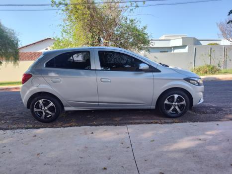 CHEVROLET Onix Hatch 1.0 4P FLEX LT, Foto 6