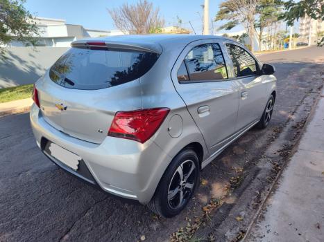 CHEVROLET Onix Hatch 1.0 4P FLEX LT, Foto 7