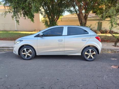 CHEVROLET Onix Hatch 1.0 4P FLEX LT, Foto 1