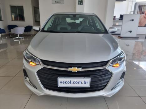 CHEVROLET Onix Hatch 1.0 12V 4P FLEX PREMIER TURBO AUTOMTICO, Foto 2