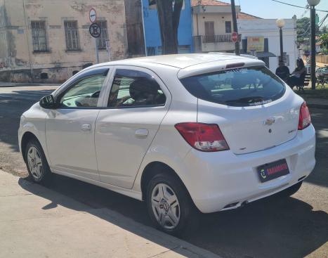 CHEVROLET Onix Hatch 1.0 4P FLEX LT, Foto 3