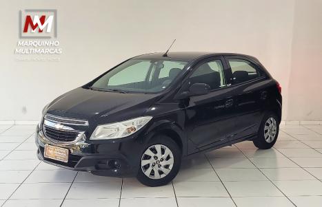 CHEVROLET Onix Hatch 1.0 4P FLEX LT, Foto 1