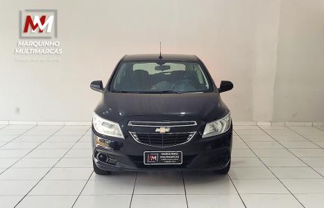 CHEVROLET Onix Hatch 1.0 4P FLEX LT, Foto 3