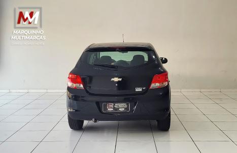 CHEVROLET Onix Hatch 1.0 4P FLEX LT, Foto 6