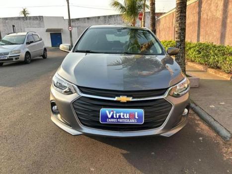 CHEVROLET Onix Hatch 1.0 4P FLEX LTZ TURBO AUTOMTICO, Foto 2